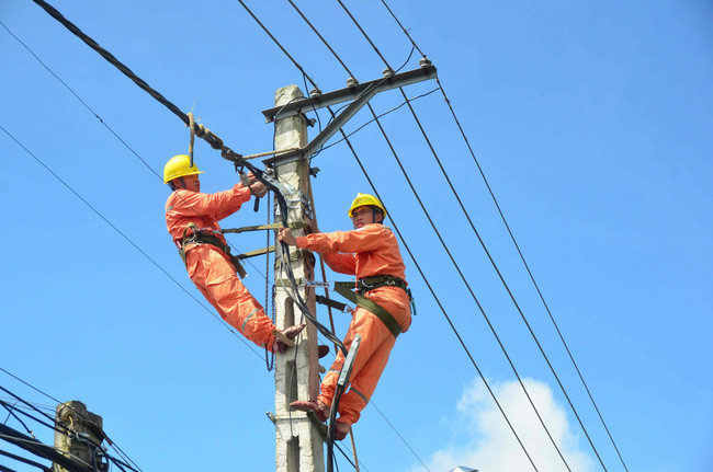 Lịch cắt điện TP HCM ngày 13/5/2020 tuần từ 13/05/2020 đến 19/05/2020