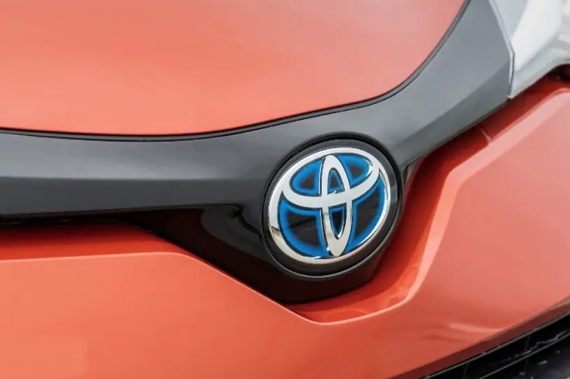Toyota Urban Cruiser sẽ ra mắt vào cuối năm 2020