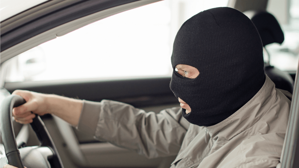 Tình trạng trộm cắp xe có chiều hướng gia tăng trong thời gian phong tỏa vì dịch Covid-19