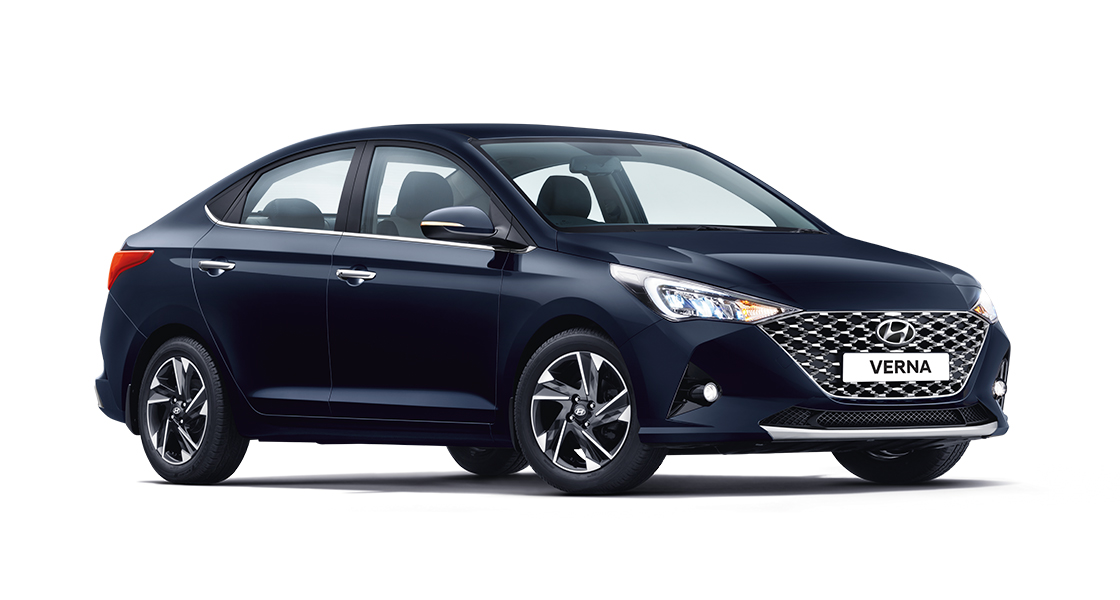 Hyundai Accent 2020 giới thiệu các điểm nhấn mới khiến khách Việt vô cùng phấn khích