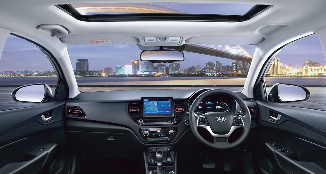 Hyundai Accent 2020 giới thiệu các điểm nhấn mới khiến khách Việt vô cùng phấn khích