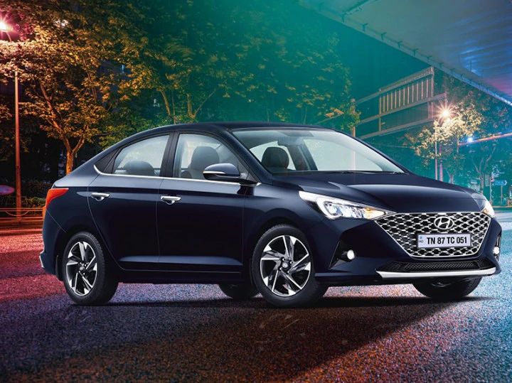 Hyundai Accent 2020 về đại lý với giá 280 triệu đồng, nhiều động cơ cho khách hàng tha hồ chọn lựa