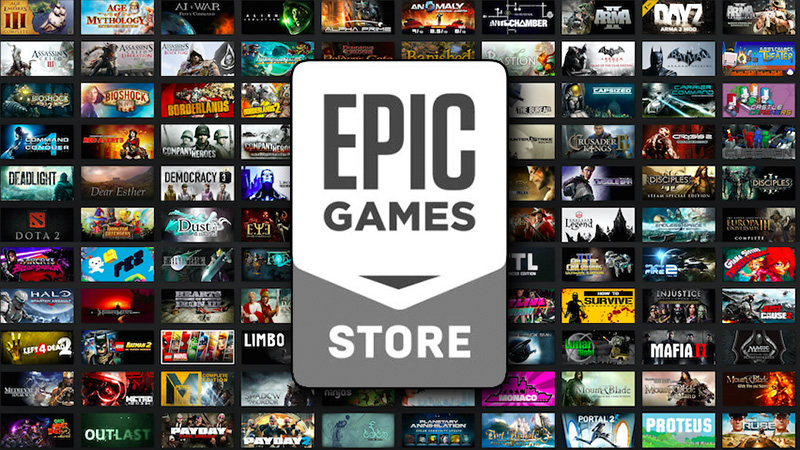 Epic Games Store 'sập trang' sau khi tặng miễn phí GTA V cho game thủ