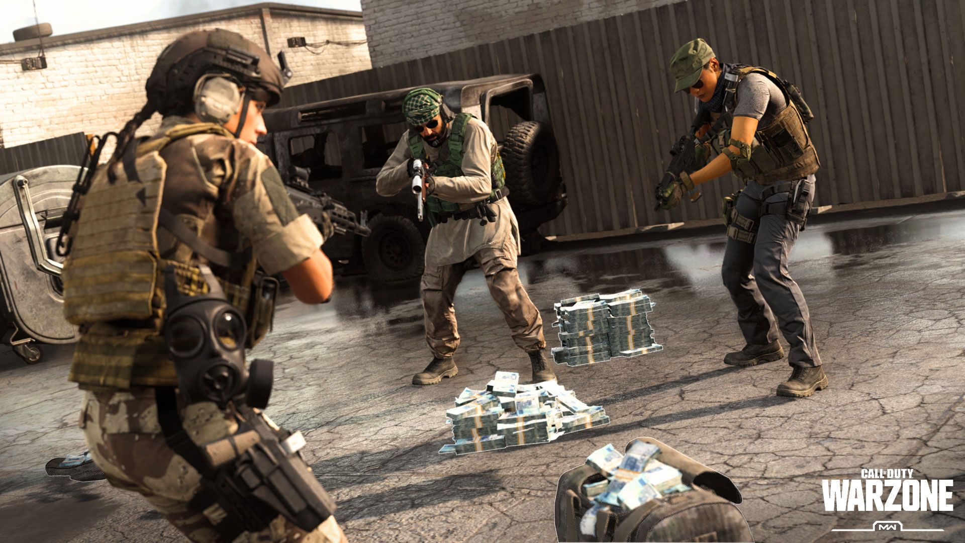 Call of Duty Modern Warfare cho người chơi trải nghiệm miễn phí chế độ Multiplayer ngay từ hôm nay