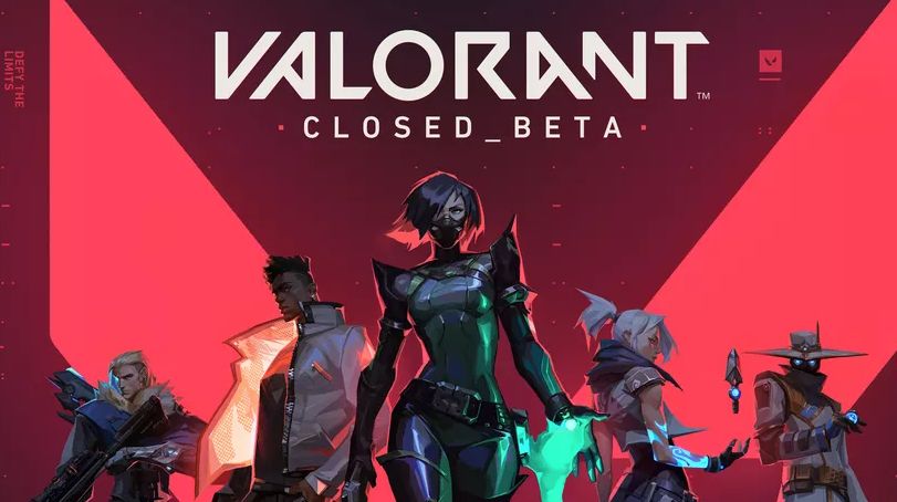 Tài khoản beta của Valorant đang được rao bán với giá hàng chục triệu đồng trên mạng