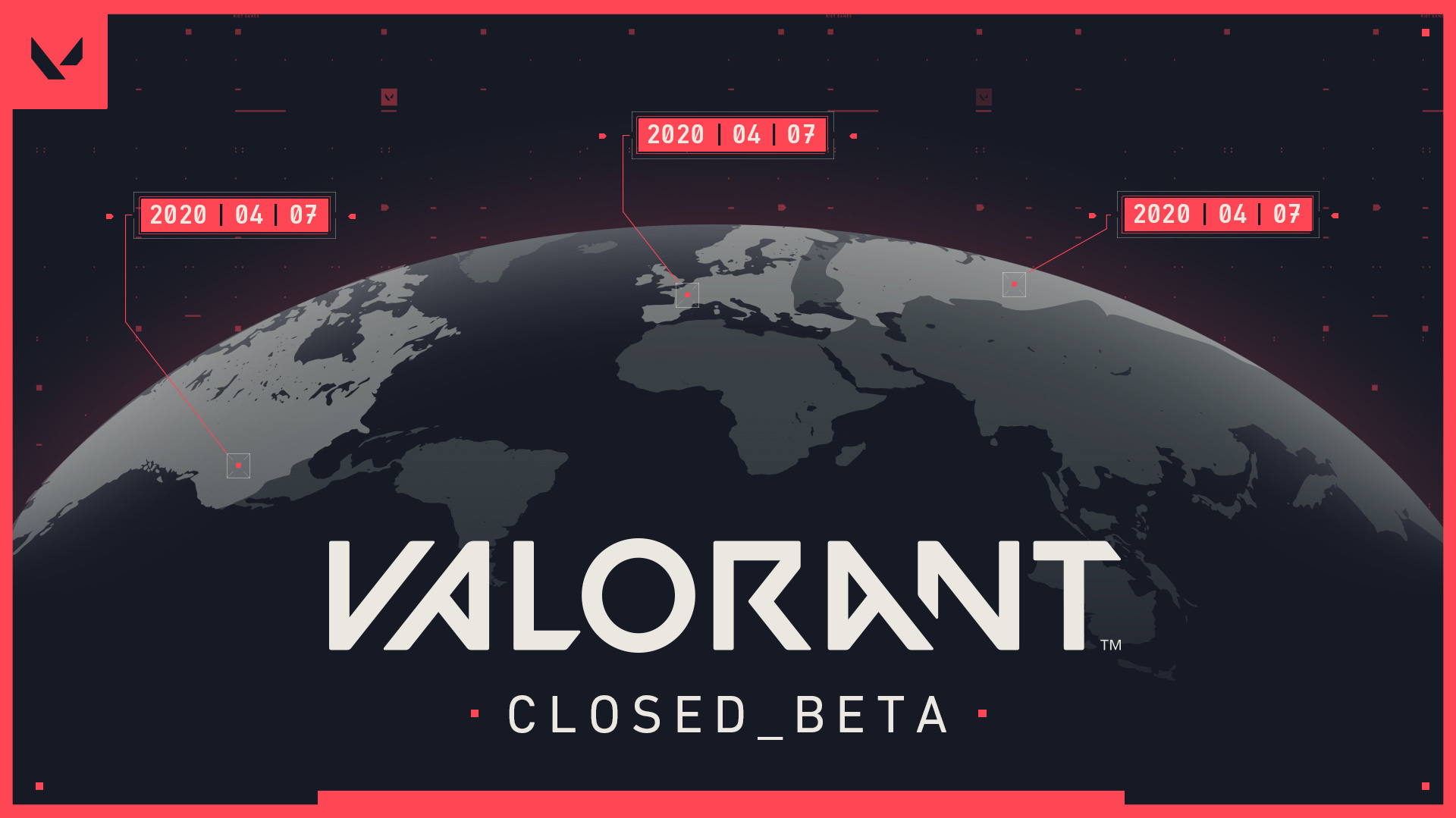 Tài khoản beta của Valorant đang được rao bán với giá hàng chục triệu đồng trên mạng