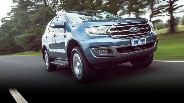 Ford Ranger, Ford Everest đồng loạt báo tin xấu cho khách hàng