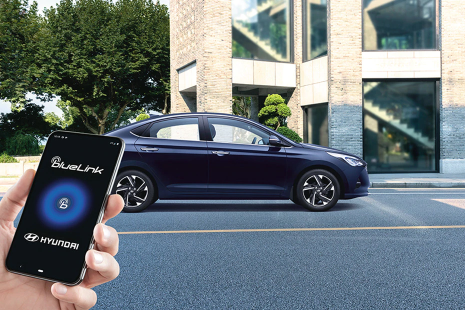 Hyundai Accent 2020 giới thiệu 10 tính năng mới cực hot giúp 'lật đổ' Toyota Vios