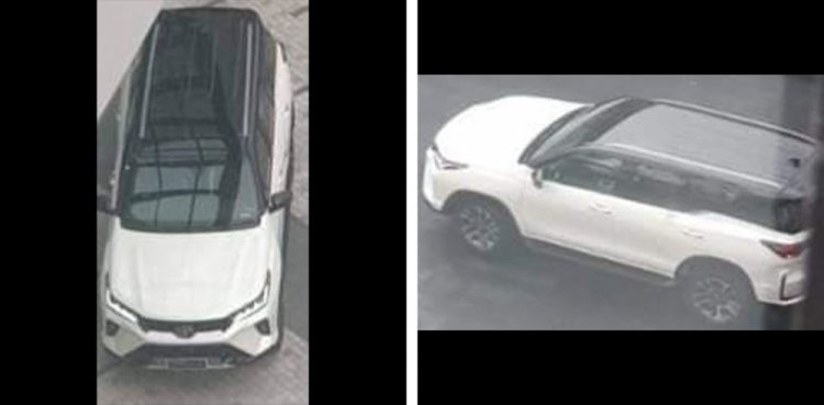 Điểm tin xe ng&agrave;y 9/4: &Ocirc; t&ocirc; thanh l&yacute; rẻ như mớ rau, &ocirc;ng vua SUV Toyota Fortuner lộ phi&ecirc;n bản mới