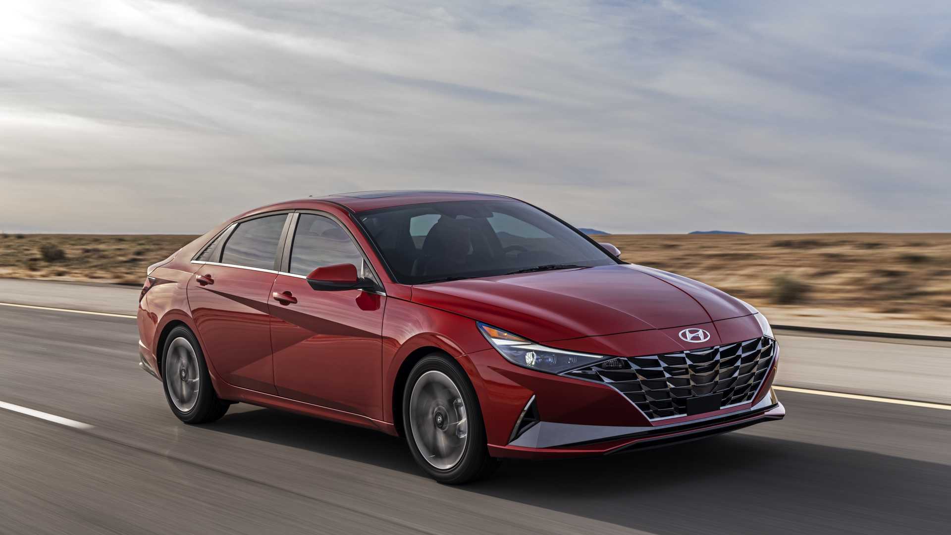 Video: Khám phá chi tiết Hyundai Elantra 2021 sắp về Việt Nam