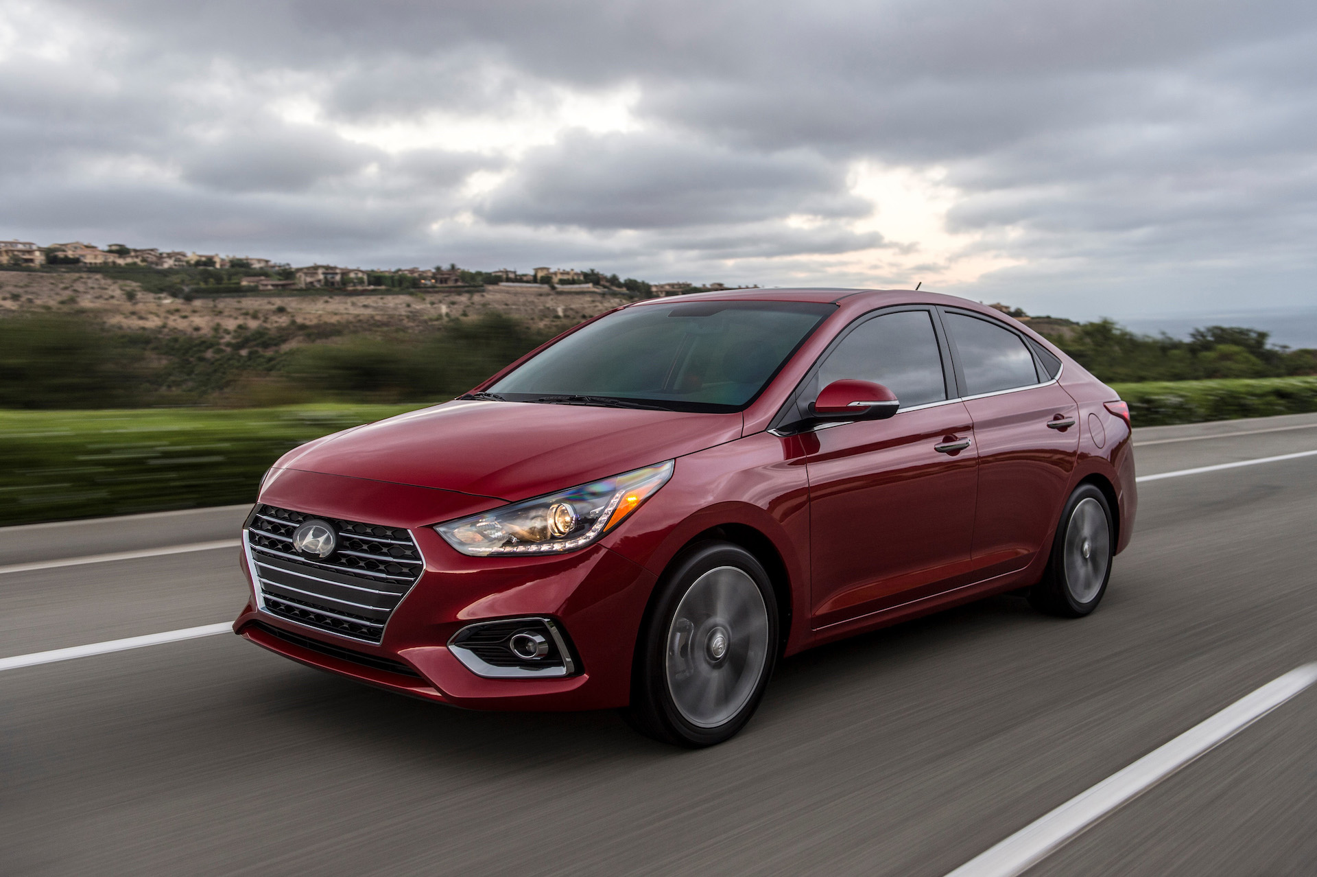 Hyundai Accent, Hyundai Grand i10 hợp sức 'gánh' doanh số Hyundai Việt Nam trong tháng 5/2020