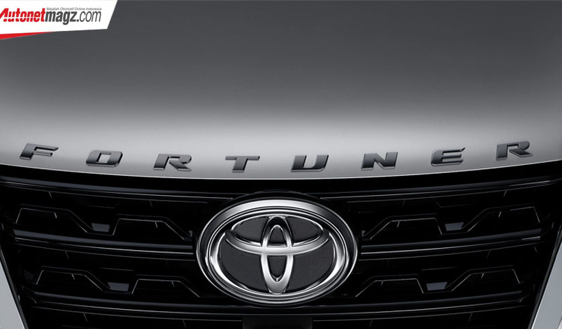 Toyota Fortuner 2020 bỏ bản TRD Sportivo nhưng lại có gói trang bị y hệt với giá cực hời