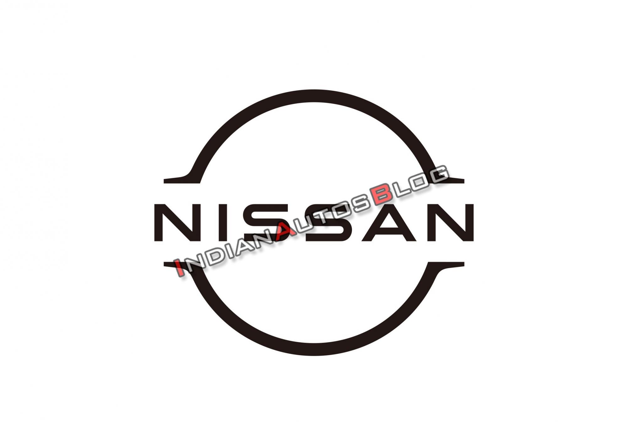 Buôn bán yếu kém, Nissan sắp thay logo để đổi 'phong thủy'