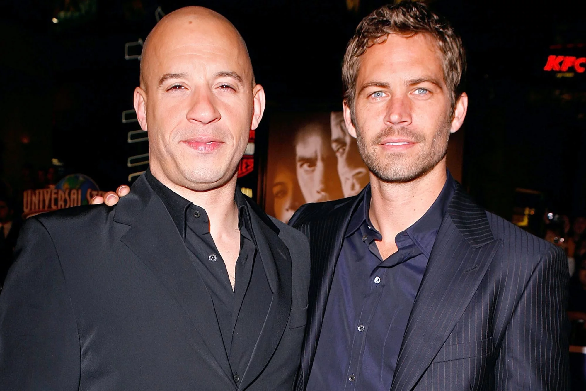 Vin Diesel sẽ kéo dài series Fast & Furious vì lý do đầy cảm động này