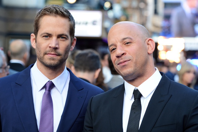 Vin Diesel sẽ kéo dài series Fast & Furious vì lý do đầy cảm động này