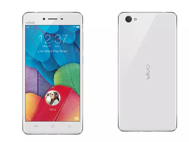 Vivo X5
