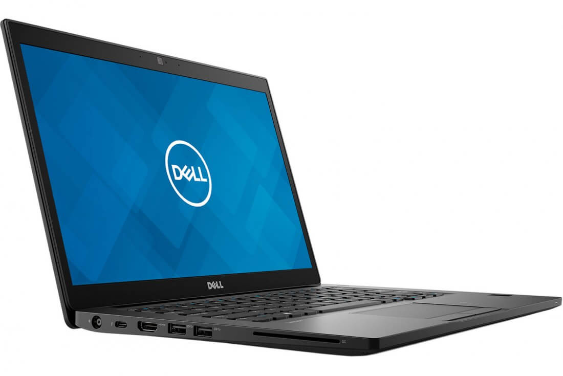 5 mẫu laptop Dell đáng mua nhất trong năm 2020