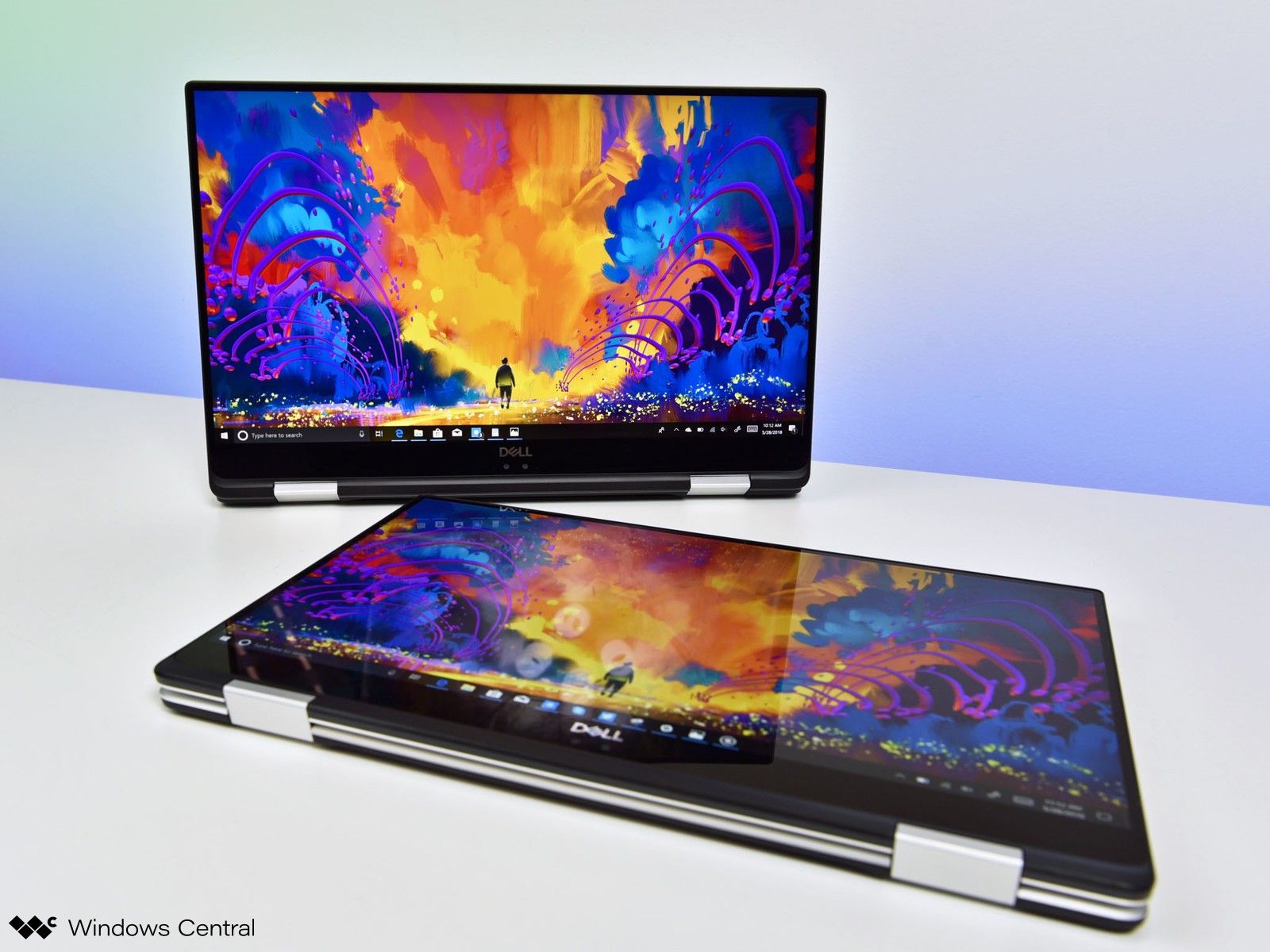 5 mẫu laptop Dell đáng mua nhất trong năm 2020