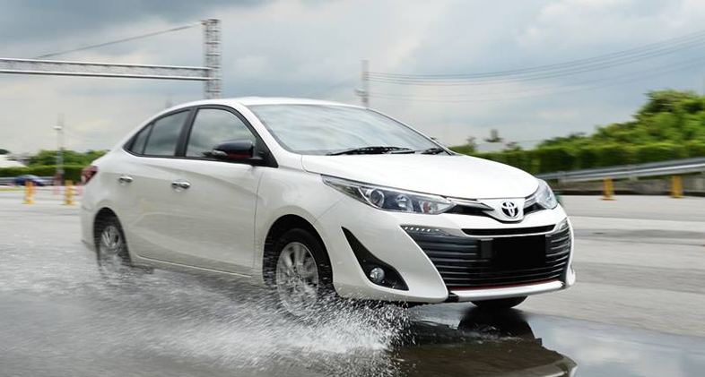 Toyota Vios báo tin buồn cho khách hàng trong tháng 5/2020