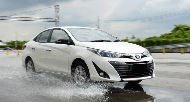 Toyota Vios b&aacute;o tin buồn cho kh&aacute;ch h&agrave;ng trong th&aacute;ng 5/2020