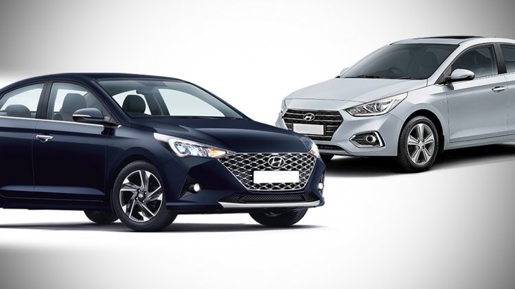 Khám phá Hyundai Accent 2020 sắp có mặt tại thị trường Việt Nam  Blog Xe  Hơi Carmudi