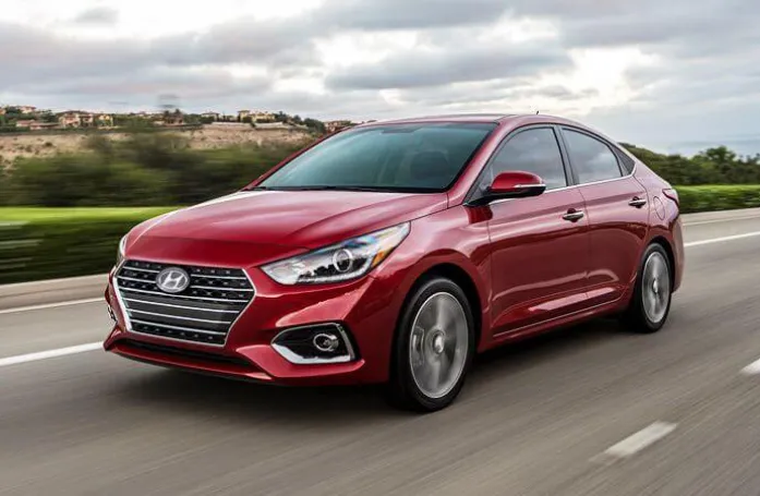 Hyundai Accent dự báo một năm 2020 'kinh tế buồn', doanh số tụt dốc không phanh