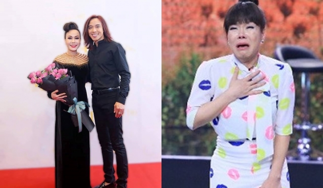 Tin hot ng&agrave;y 27/4: Ngoại h&igrave;nh tiều tụy của Ho&agrave;i Linh, Việt Hương 'nổi đi&ecirc;n' v&igrave; nghi chồng lăng nhăng