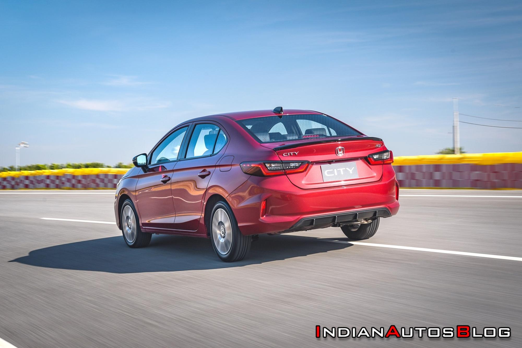 Honda City 2020 trang bị những t&iacute;nh năng chưa từng c&oacute; trong ph&acirc;n kh&uacute;c, mức gi&aacute; chỉ 300 triệu đồng