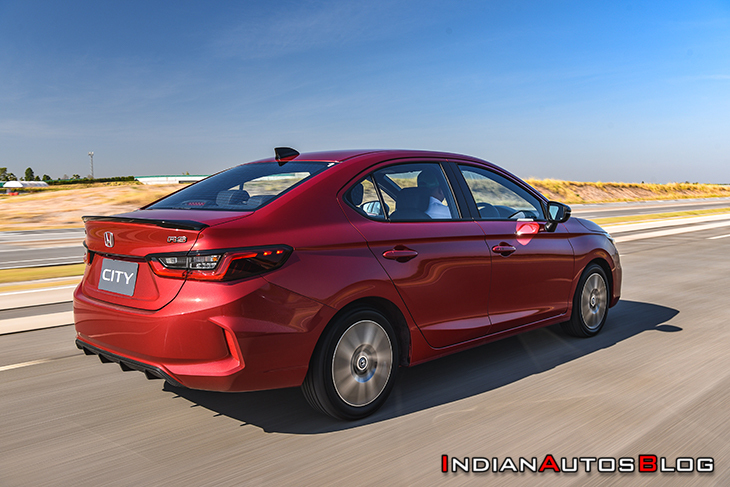 Honda City 2020 trang bị những t&iacute;nh năng chưa từng c&oacute; trong ph&acirc;n kh&uacute;c, mức gi&aacute; chỉ 300 triệu đồng