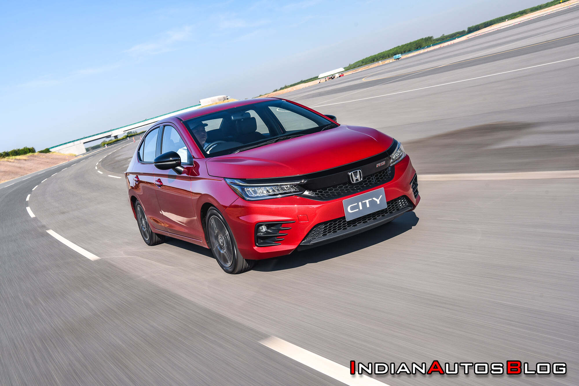 Honda City 2020 trang bị những t&iacute;nh năng chưa từng c&oacute; trong ph&acirc;n kh&uacute;c, mức gi&aacute; chỉ 300 triệu đồng