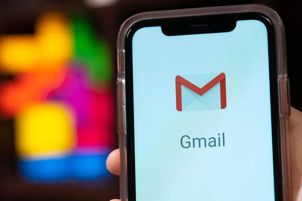 Hướng dẫn đăng ký Gmail đơn giản, nhanh chóng nhất