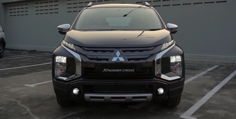 Đánh giá xe Mitsubishi Xpander Cross 2020: 'Kẻ hủy diệt' của Toyota Rush và Suzuki XL7