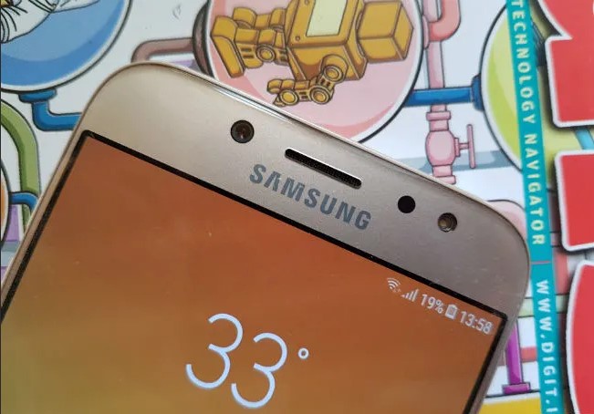 Samsung J7 Pro có chống nước không, chất lượng như thế nào?