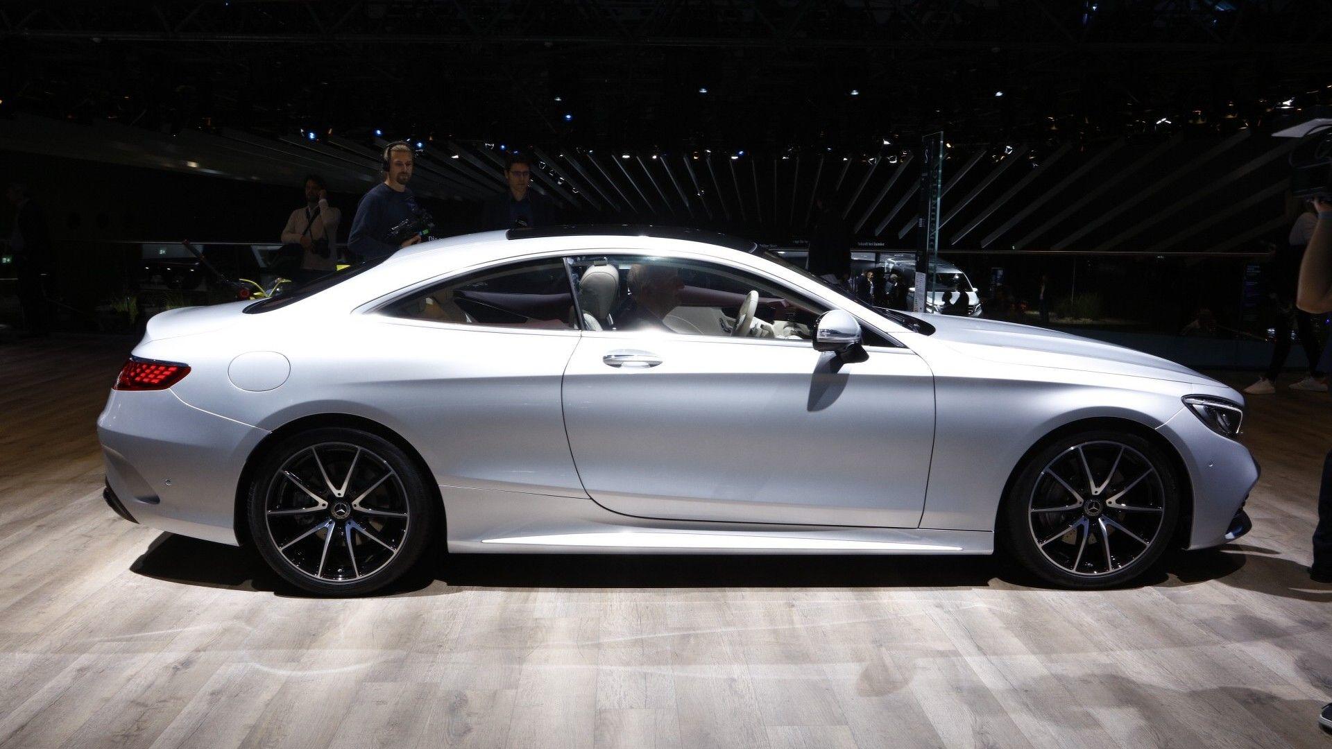 Mercedes-Benz S-Class khai tử phiên bản coupe và mui trần vì doanh số kém?