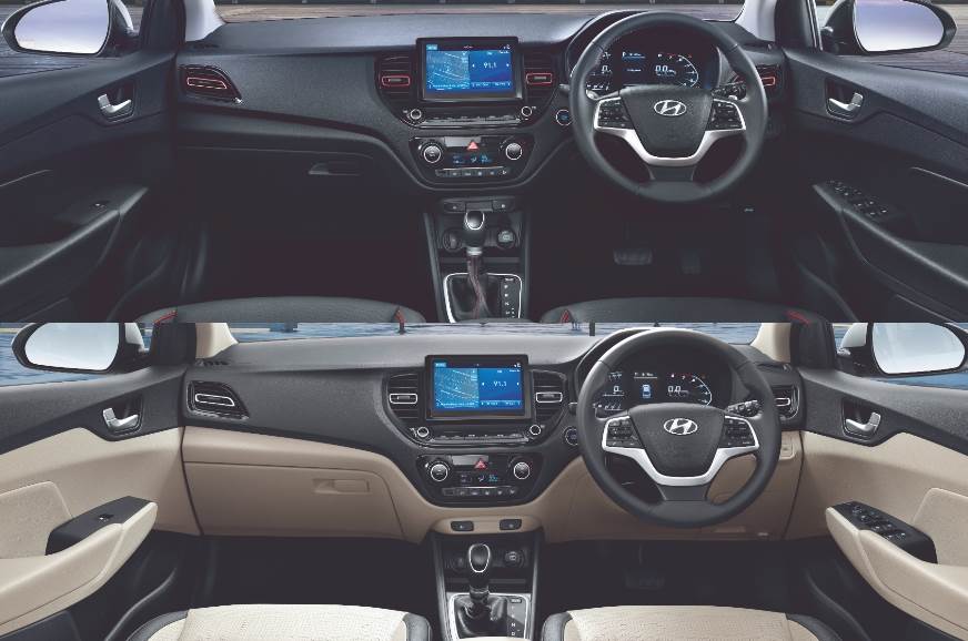 Biến thể cao cấp Hyundai Accent 2020 Turbo GDI khác gì so với các bản bình thường?