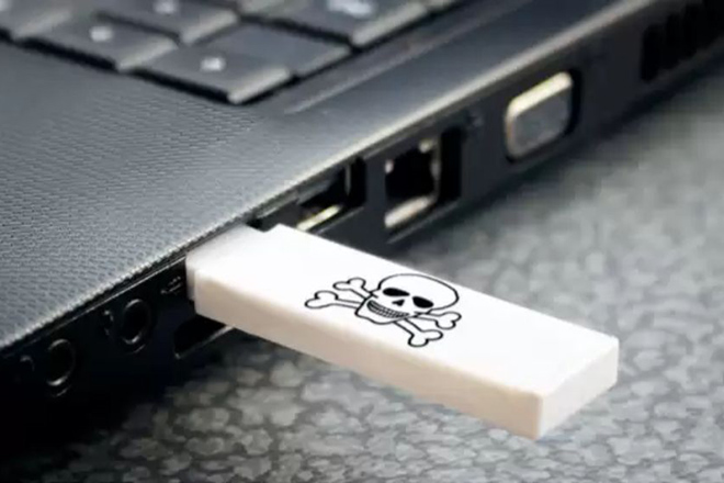 Hướng dẫn cách format USB đơn giản và an toàn nhất