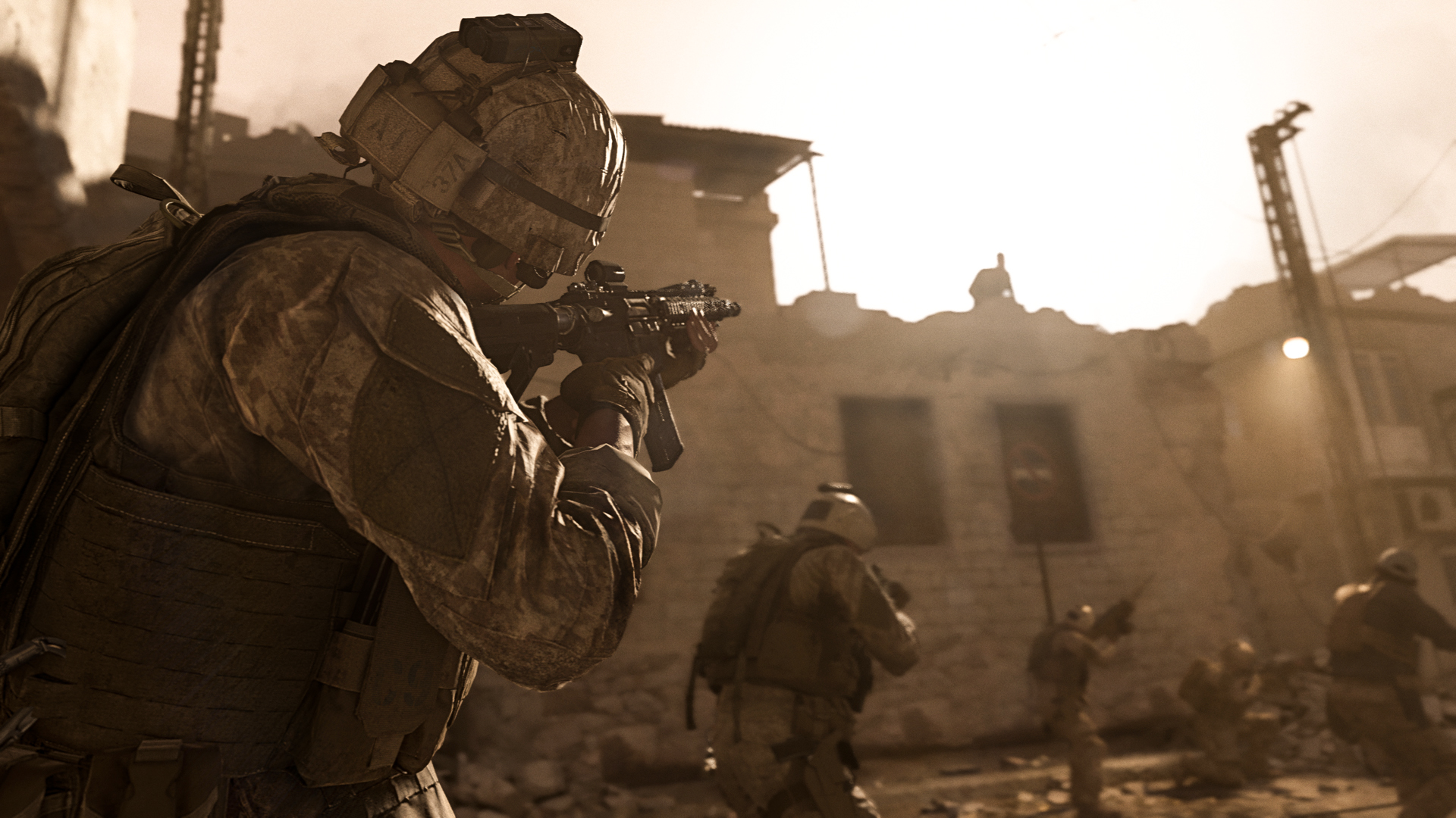 Call of Duty Warzone Season 4 sẽ chứng kiến sự trở lại của 1 nhân vật vô cùng được yêu thích