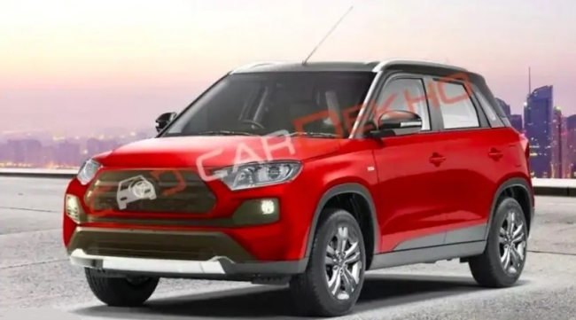 Toyota Urban Cruiser và 5 ưu điểm giúp đánh bại Ford EcoSport, Hyundai Kona