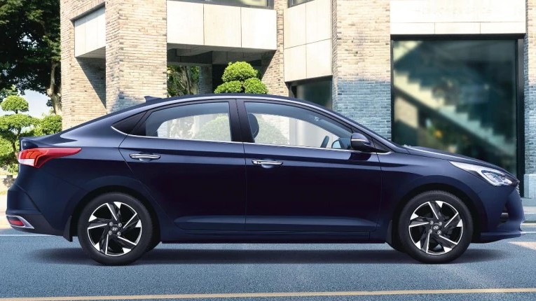 Hyundai Accent 2020 nâng cấp sắp về đại lý, bổ sung tính năng chưa từng xuất hiện trước đây