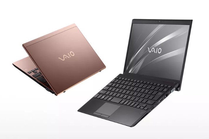 VAIO