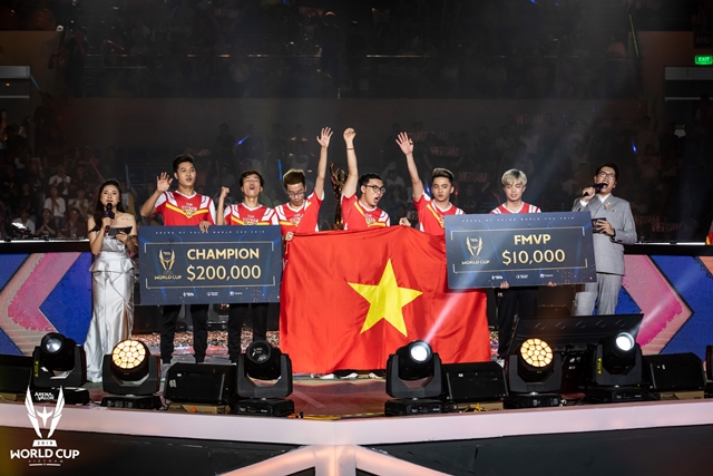 thu nhập của game thủ, team flash, esport