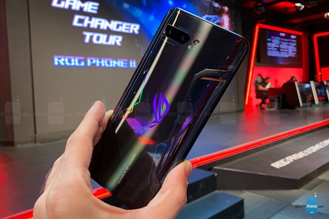 ROG Phone 2