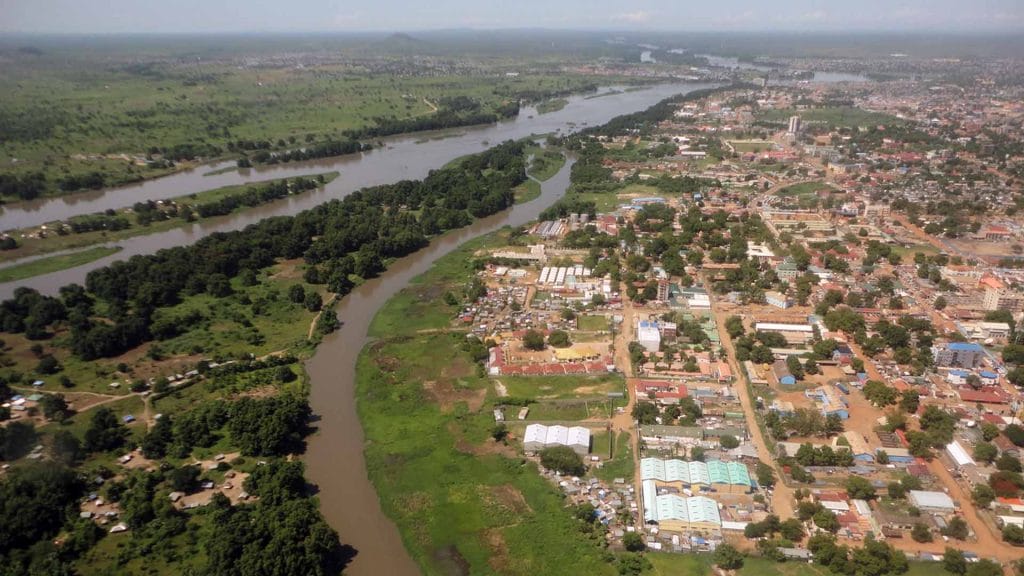 thành phố nguy hiểm