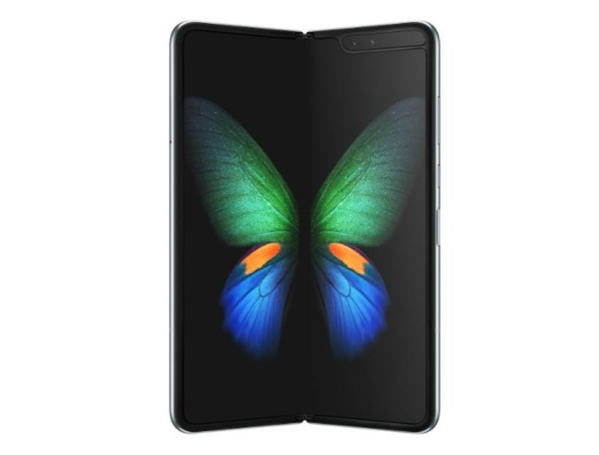 galaxy fold