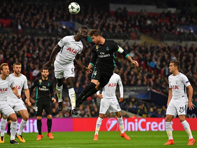 link xem real vs tottenham