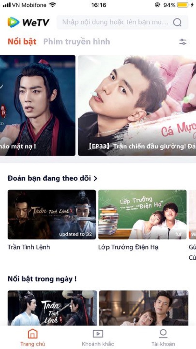 thanh to&aacute;n tiền việt