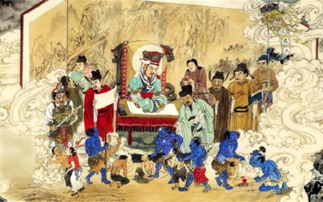 th&aacute;ng c&ocirc; hồn l&agrave; g&igrave;?