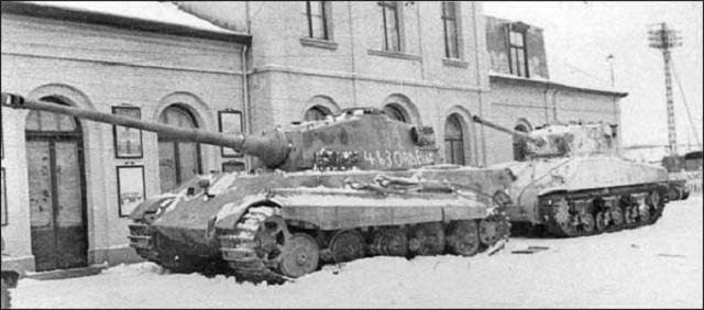 tiger 2