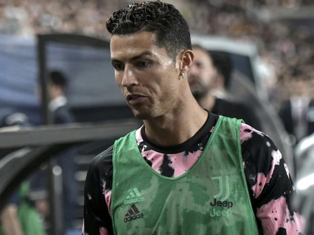 ronaldo