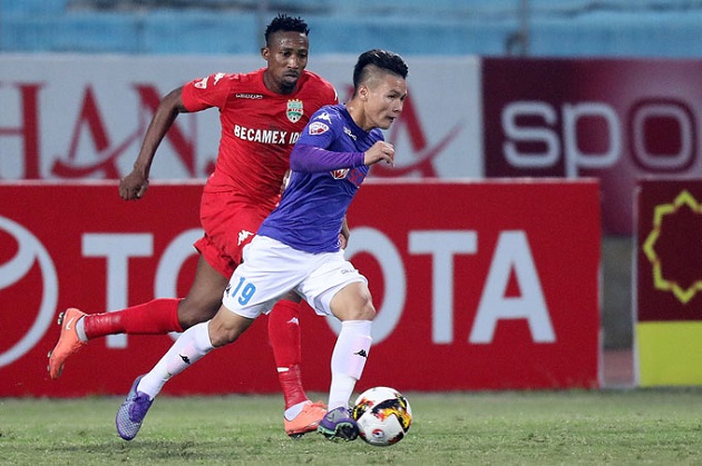 Hướng dẫn cách xem trực tiếp chung kết AFC Cup: Hà Nội vs Bình Dương link trực tiếp hà nội vs bình dương